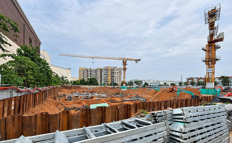 [Nhận thông tin] Dự án Norton Park