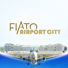 [Nhận thông tin] Dự án Fiato Airport City