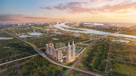 [Nhận thông tin] Dự án InterCentral