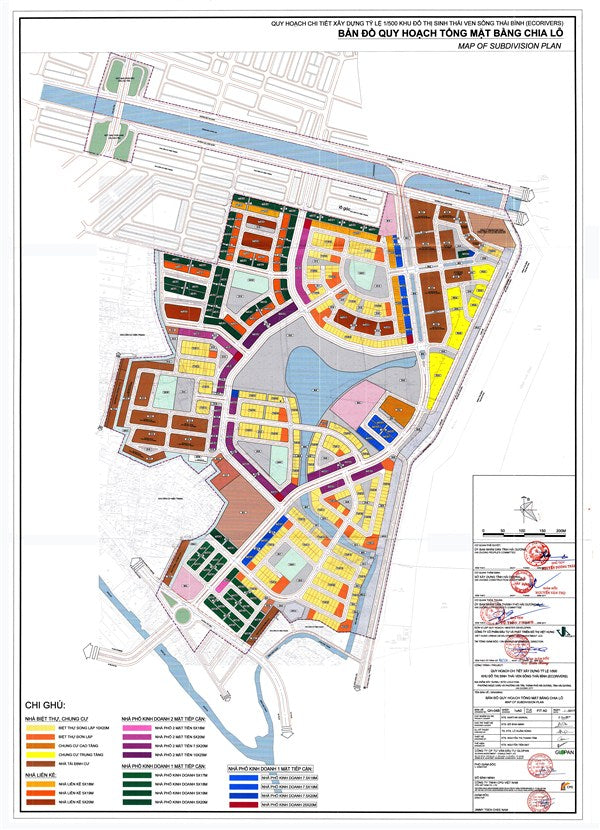 [Nhận thông tin] Dự án Ecopark Hải Dương