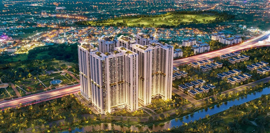 [Nhận thông tin] Dự án La Pura