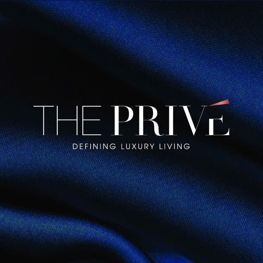 [Nhận thông tin] The Privé: Dự án căn hộ chung cư tại Thủ Đức