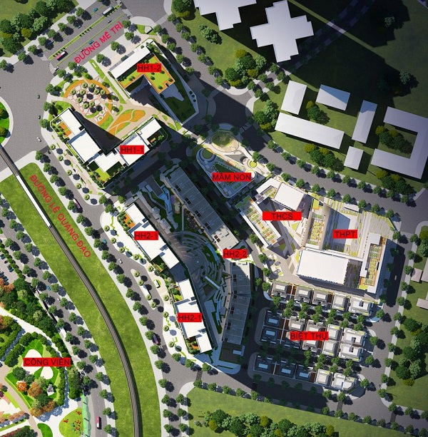 [Nhận thông tin] Dự án The Matrix One