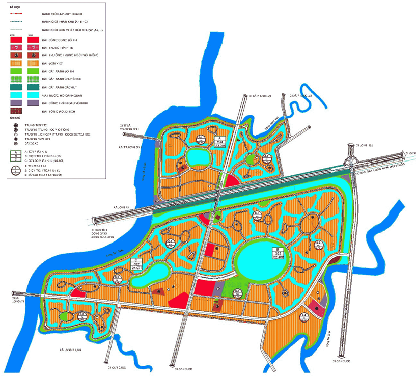 [Nhận thông tin] Dự án Vinhomes City Royal
