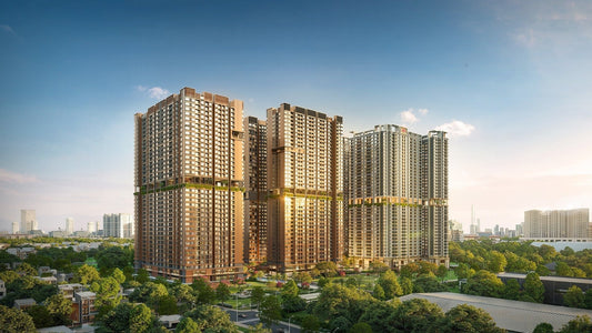 [Nhận thông tin] Dự án Monrei Saigon