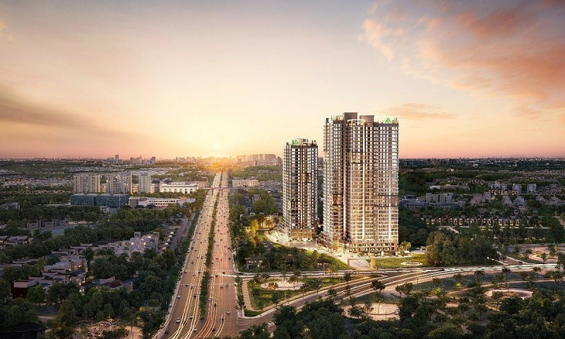 [Nhận thông tin] Dự án căn hộ TT Avio