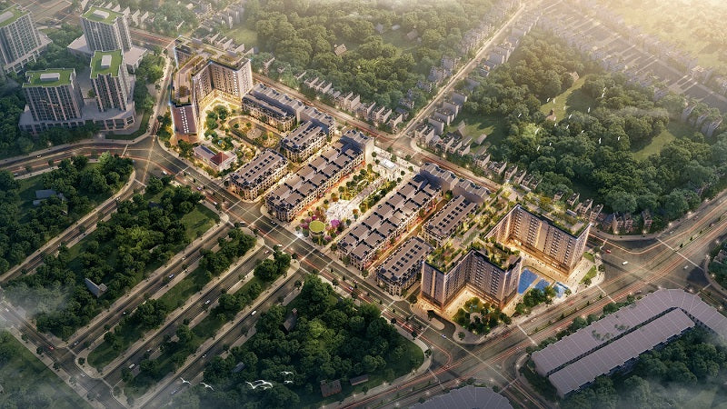 [Nhận thông tin] Dự án FLC Premier Parc