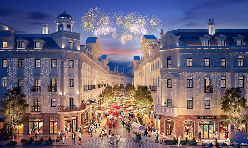 [Nhận thông tin] Dự án Sun Elite City