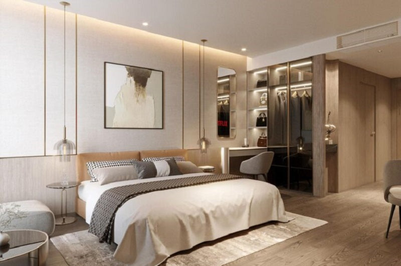 [Nhận thông tin] Dự án Aria Bay