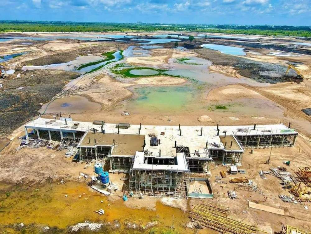 [Nhận thông tin] Dự án Vinhomes City Royal