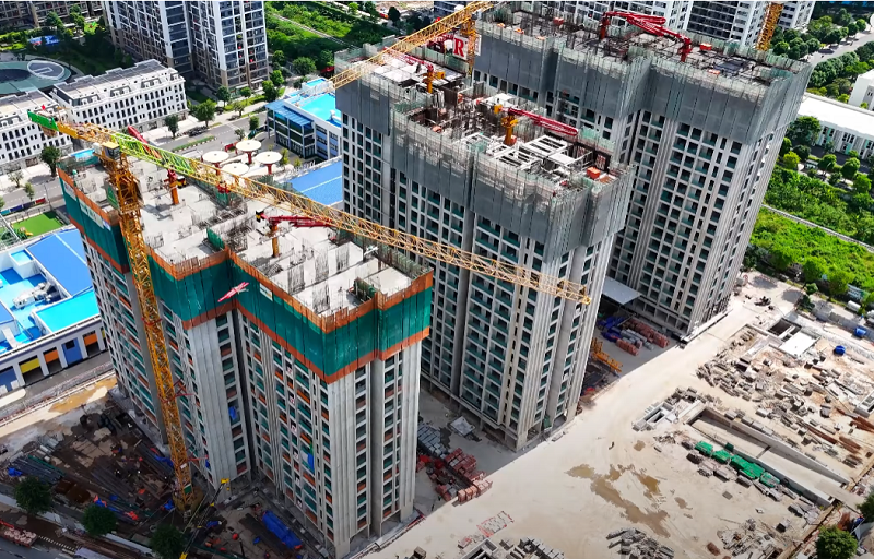 [Nhận thông tin] Dự án The Victoria - Imperia Smart City Hà Nội