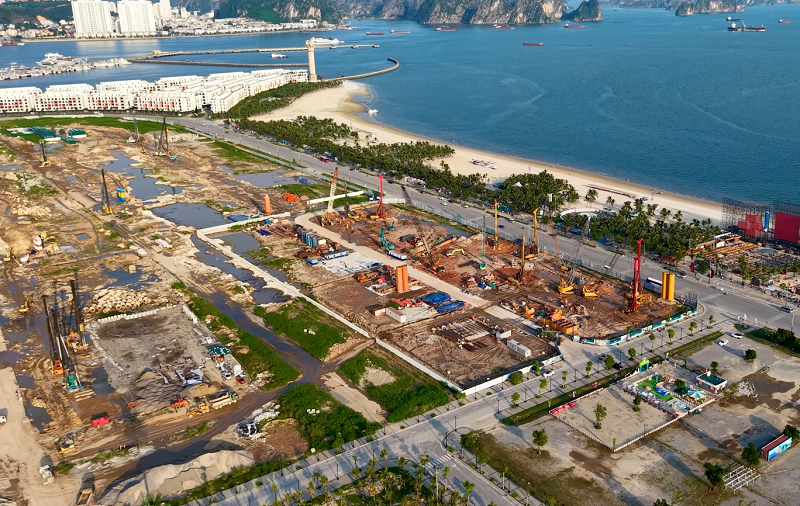 [Nhận thông tin] Dự án Sun Elite City