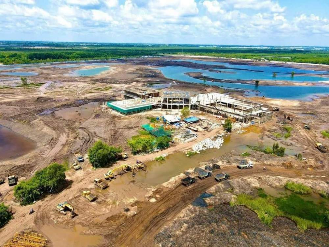 [Nhận thông tin] Dự án Vinhomes City Royal