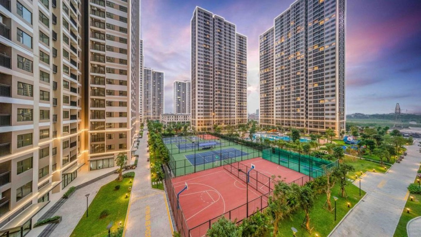 [Nhận thông tin] Dự án Vinhomes City Royal