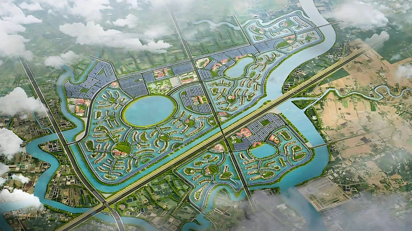 [Nhận thông tin] Dự án Vinhomes City Royal