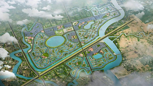 [Nhận thông tin] Dự án Vinhomes City Royal
